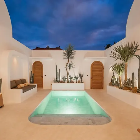 Villa Casa Gaia 3 By Balisuperhost