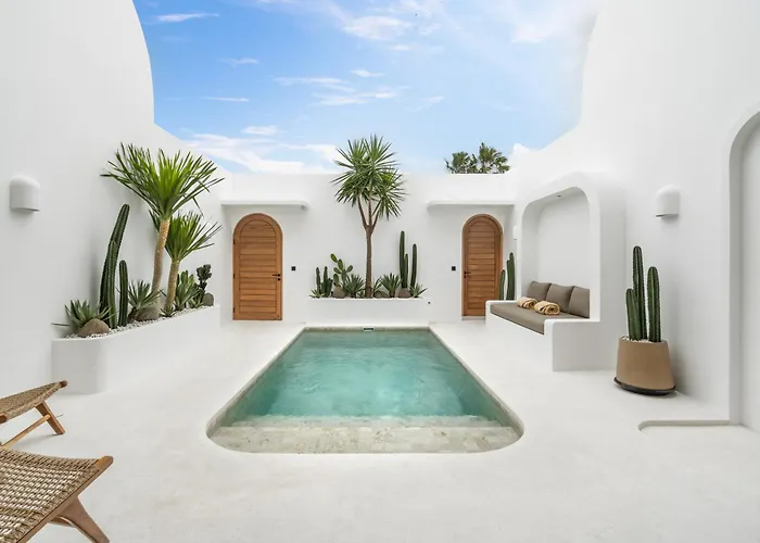 Casa Gaia 3 By Balisuperhost * Kerobokan (Bali)