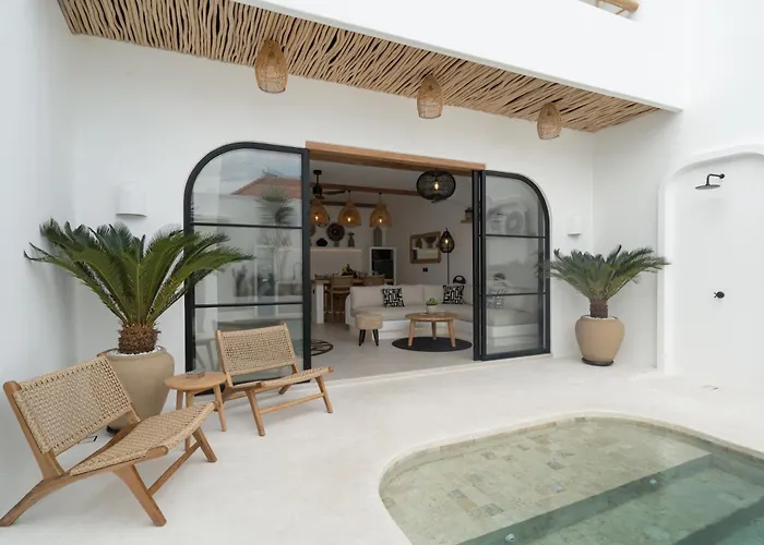 Casa Gaia 3 By Balisuperhost Villa Kerobokan (Bali)
