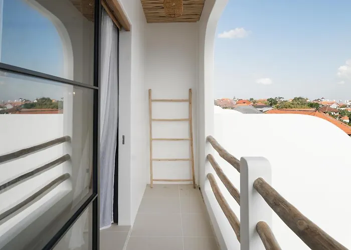Villa Casa Gaia 3 By Balisuperhost