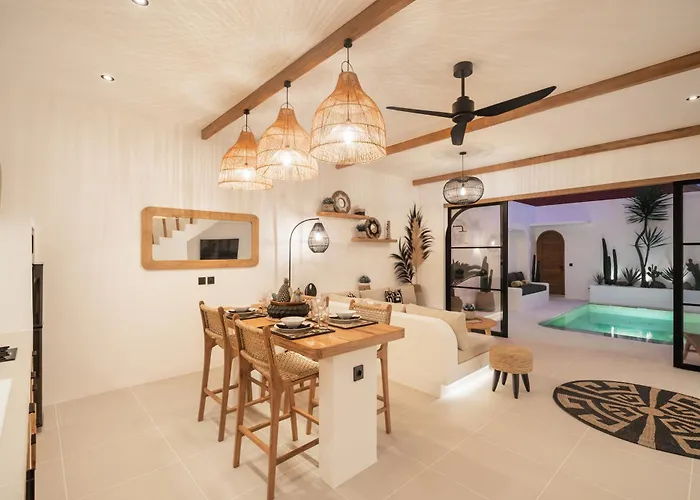 Casa Gaia 3 By Balisuperhost Villa *