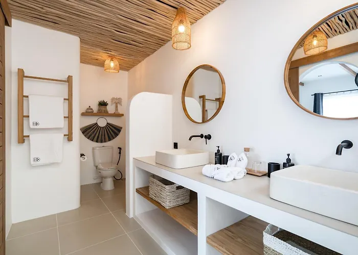 Casa Gaia 3 By Balisuperhost