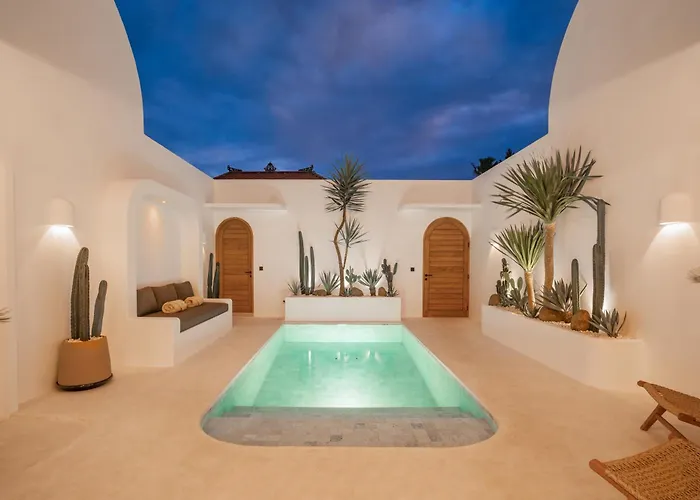 Casa Gaia 3 By Balisuperhost *