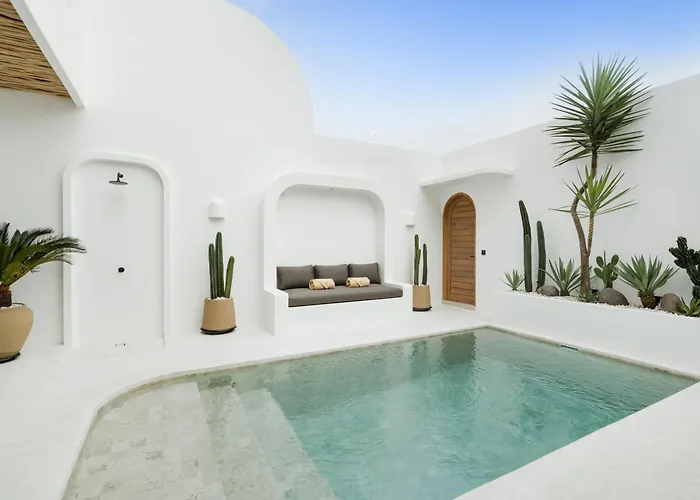 Villa Casa Gaia 3 By Balisuperhost *